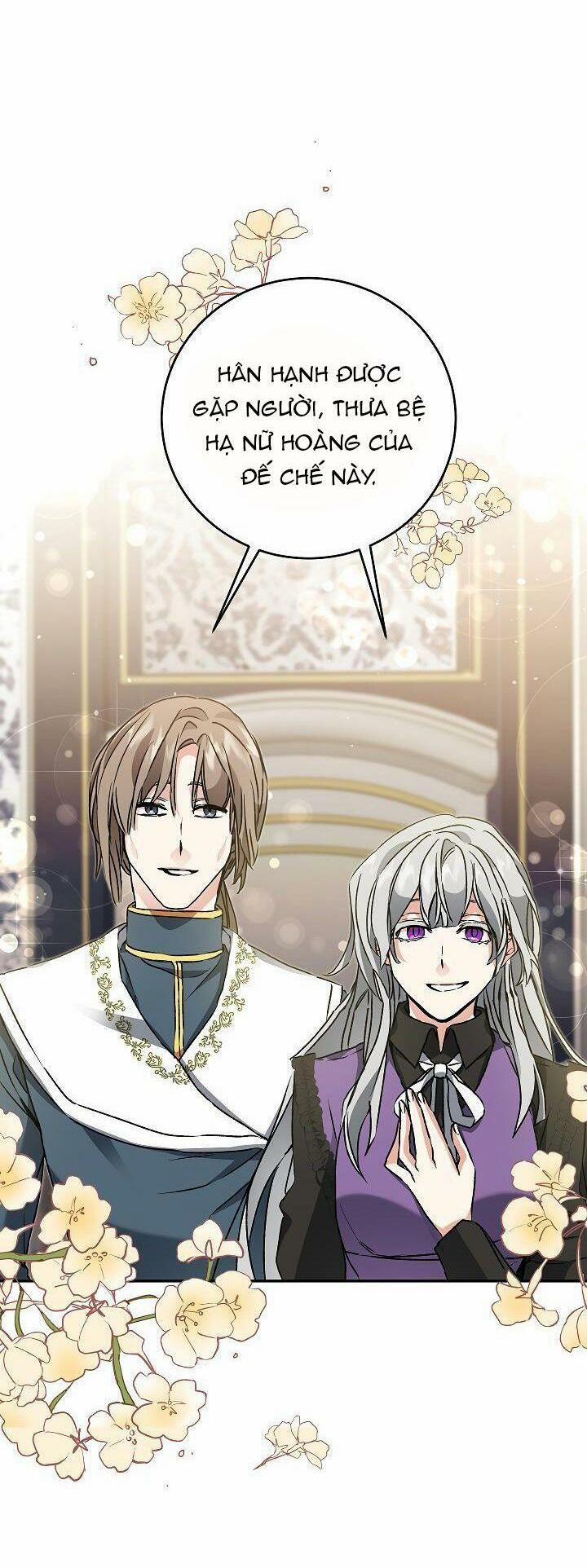 Xuyên Vào Tiểu Thuyết Làm Nữ Hoàng Tàn Độc 48 trang 11