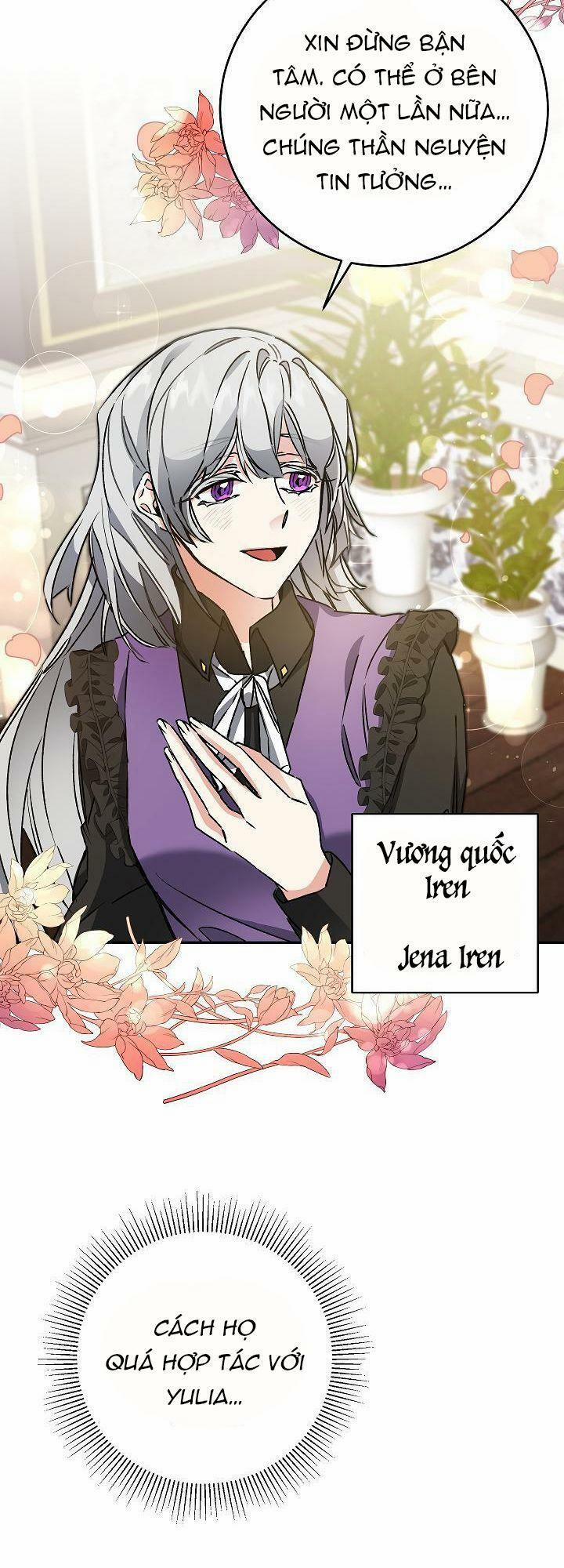 Xuyên Vào Tiểu Thuyết Làm Nữ Hoàng Tàn Độc 48 trang 13