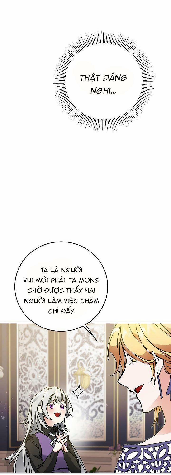 Xuyên Vào Tiểu Thuyết Làm Nữ Hoàng Tàn Độc 48 trang 14