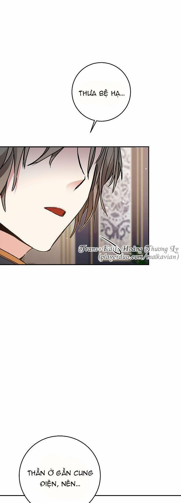 Xuyên Vào Tiểu Thuyết Làm Nữ Hoàng Tàn Độc 48 trang 17