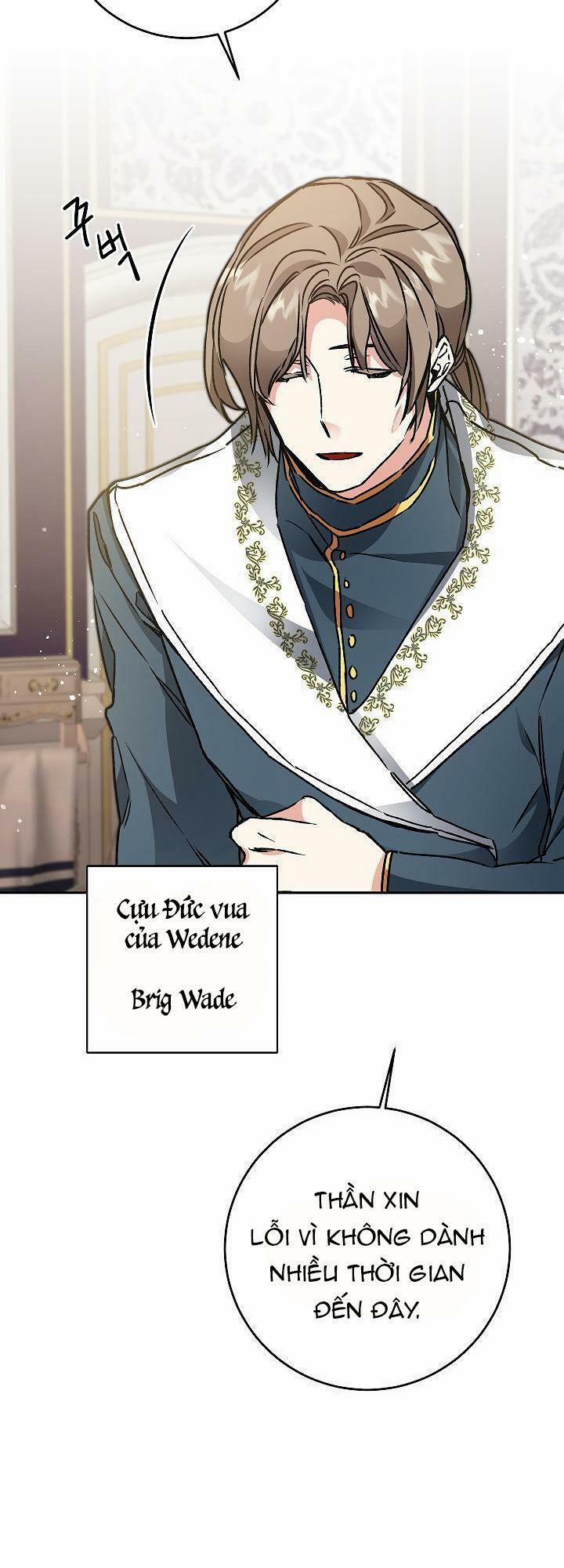 Xuyên Vào Tiểu Thuyết Làm Nữ Hoàng Tàn Độc 48 trang 18