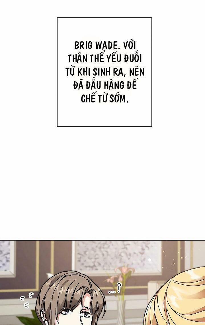 Xuyên Vào Tiểu Thuyết Làm Nữ Hoàng Tàn Độc 48 trang 19