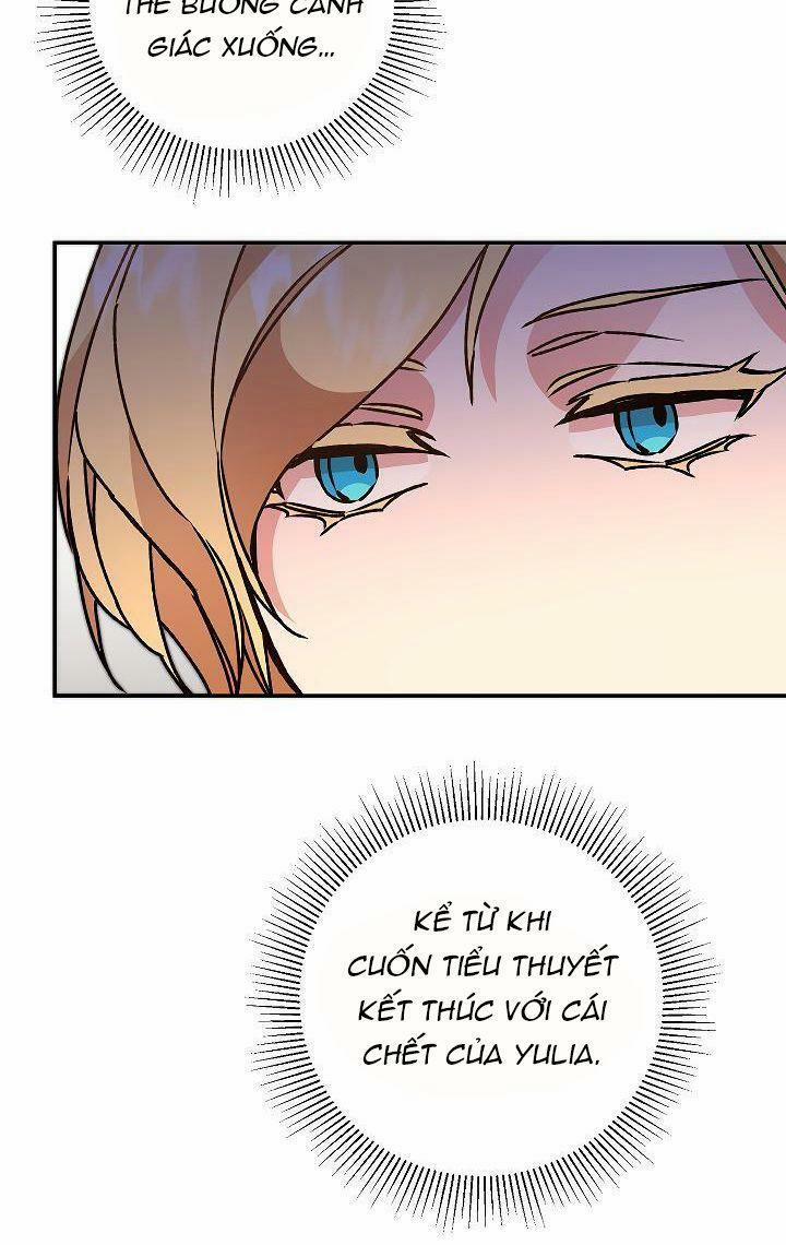 Xuyên Vào Tiểu Thuyết Làm Nữ Hoàng Tàn Độc 48 trang 2