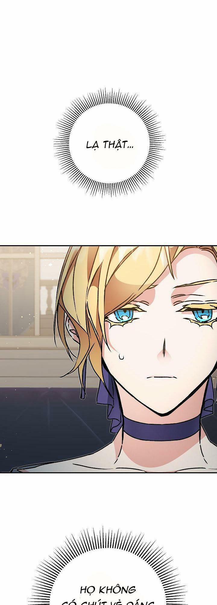 Xuyên Vào Tiểu Thuyết Làm Nữ Hoàng Tàn Độc 48 trang 22