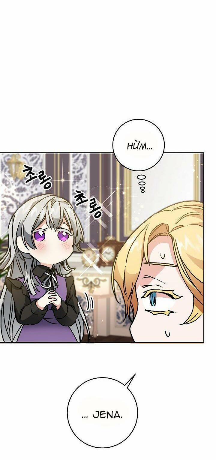 Xuyên Vào Tiểu Thuyết Làm Nữ Hoàng Tàn Độc 48 trang 24