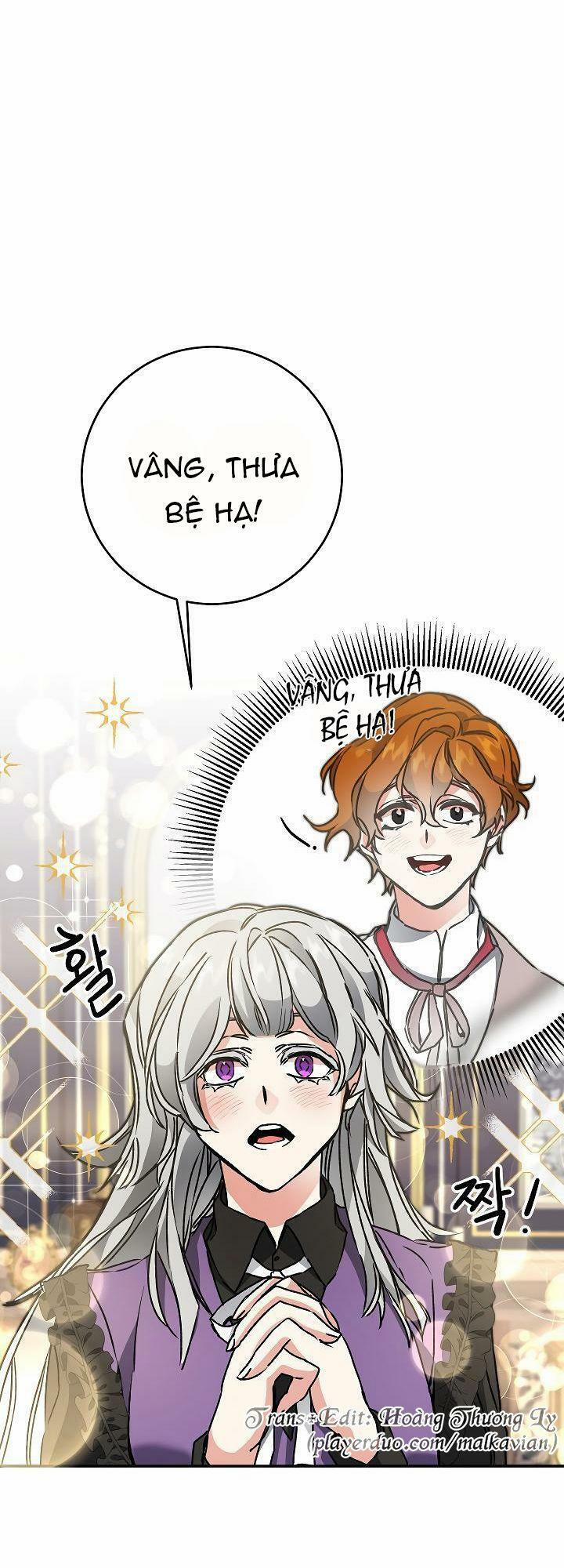 Xuyên Vào Tiểu Thuyết Làm Nữ Hoàng Tàn Độc 48 trang 25