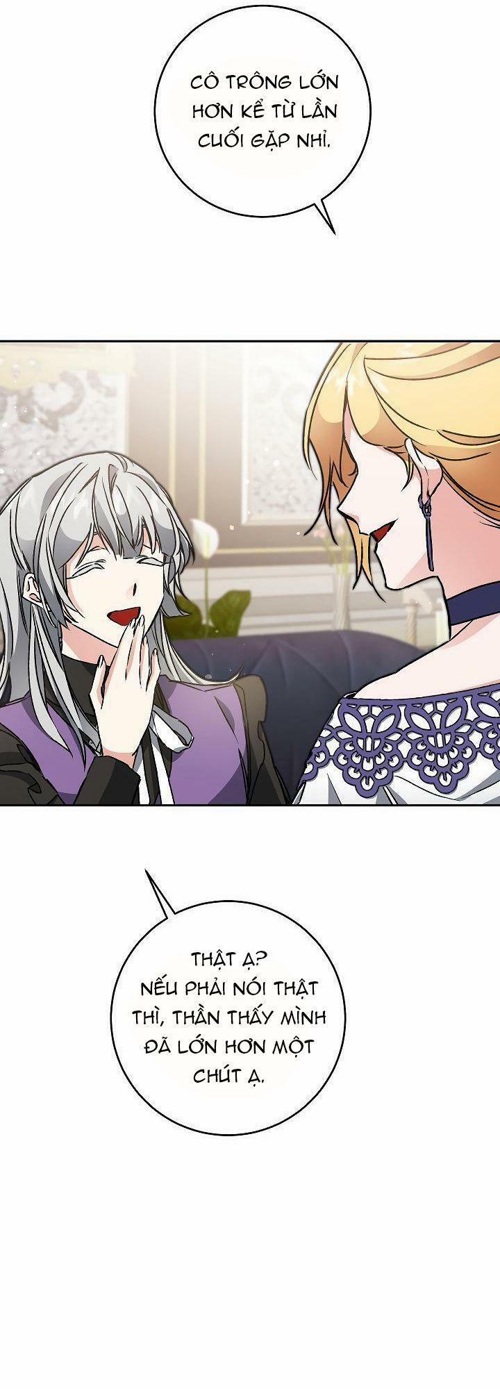 Xuyên Vào Tiểu Thuyết Làm Nữ Hoàng Tàn Độc 48 trang 27