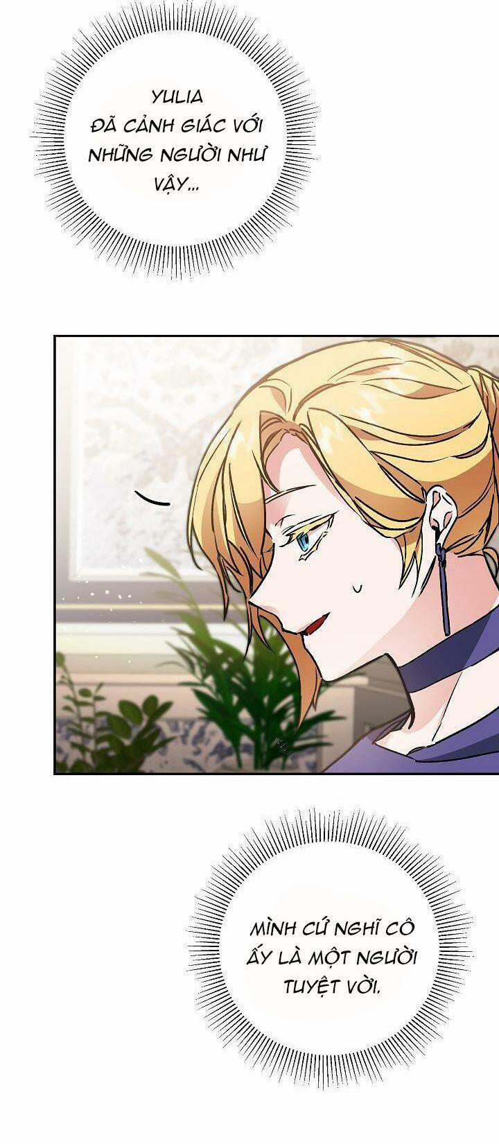 Xuyên Vào Tiểu Thuyết Làm Nữ Hoàng Tàn Độc 48 trang 29