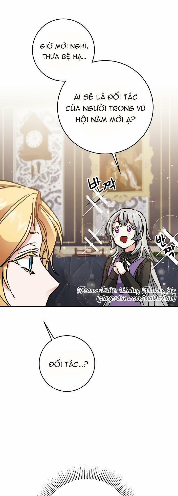 Xuyên Vào Tiểu Thuyết Làm Nữ Hoàng Tàn Độc 48 trang 30