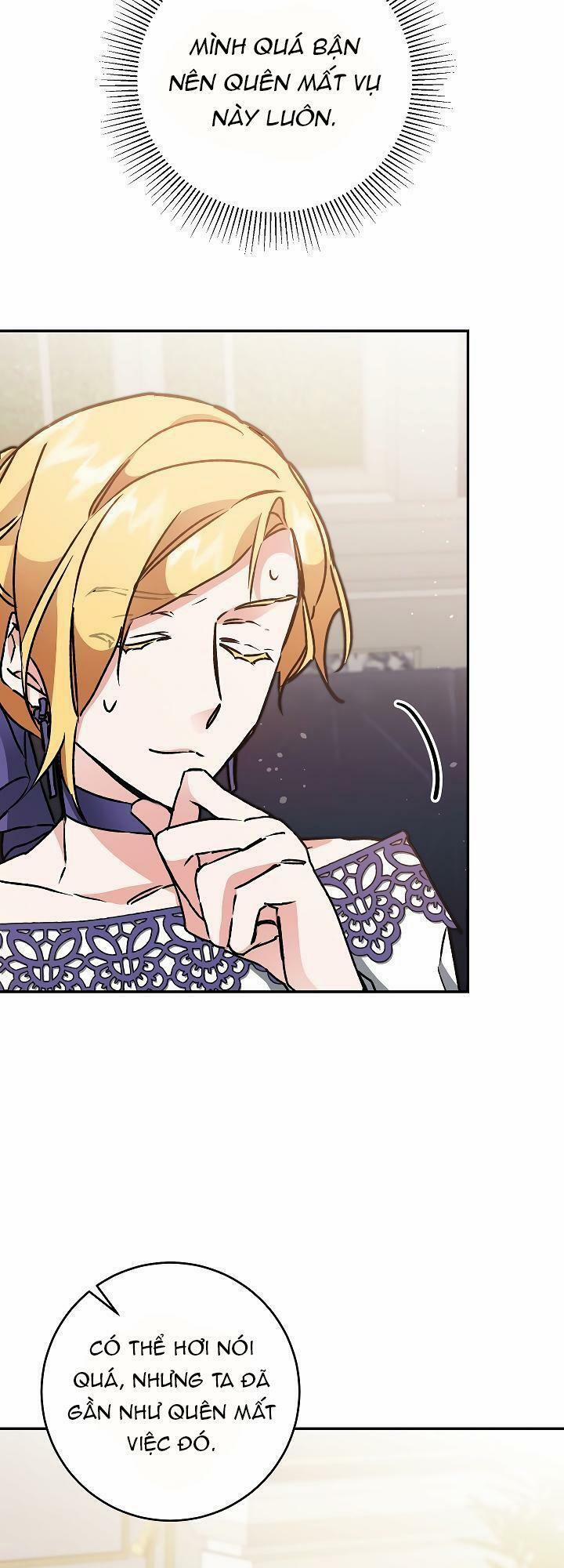 Xuyên Vào Tiểu Thuyết Làm Nữ Hoàng Tàn Độc 48 trang 31