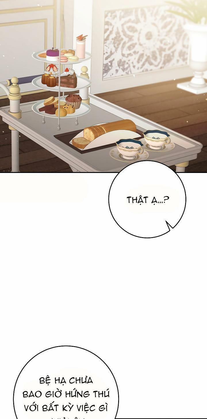 Xuyên Vào Tiểu Thuyết Làm Nữ Hoàng Tàn Độc 48 trang 32