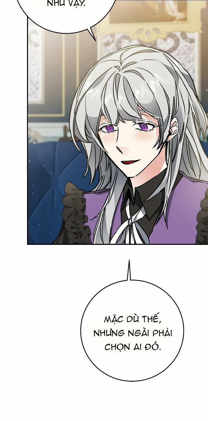 Xuyên Vào Tiểu Thuyết Làm Nữ Hoàng Tàn Độc 48 trang 33