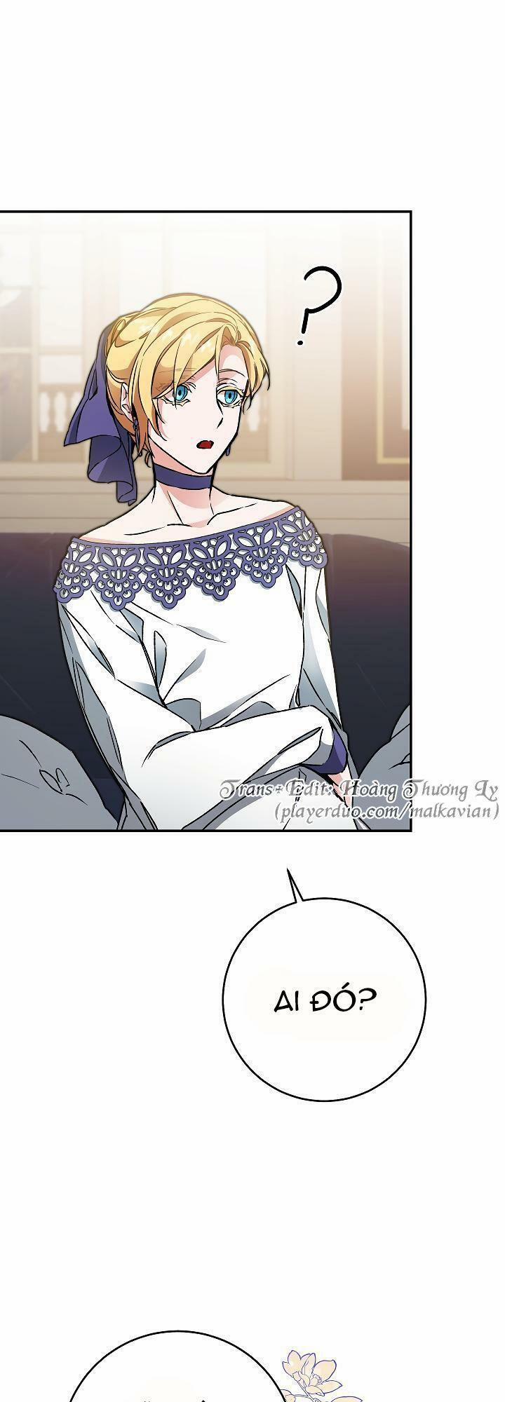 Xuyên Vào Tiểu Thuyết Làm Nữ Hoàng Tàn Độc 48 trang 34