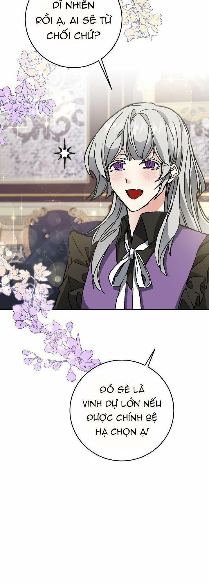 Xuyên Vào Tiểu Thuyết Làm Nữ Hoàng Tàn Độc 48 trang 35