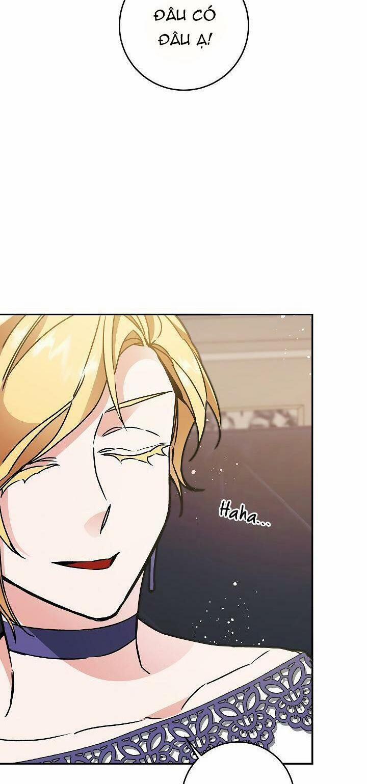 Xuyên Vào Tiểu Thuyết Làm Nữ Hoàng Tàn Độc 48 trang 37