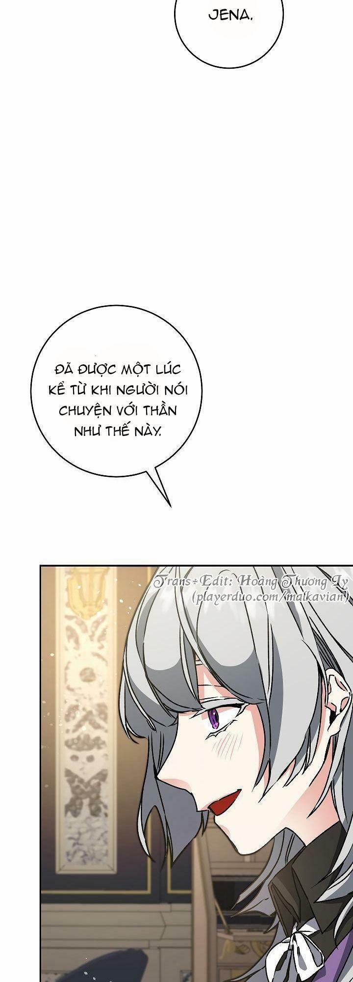 Xuyên Vào Tiểu Thuyết Làm Nữ Hoàng Tàn Độc 48 trang 38