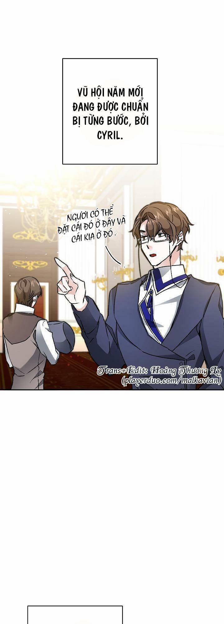 Xuyên Vào Tiểu Thuyết Làm Nữ Hoàng Tàn Độc 48 trang 4