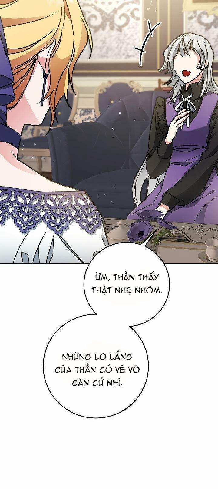 Xuyên Vào Tiểu Thuyết Làm Nữ Hoàng Tàn Độc 48 trang 40