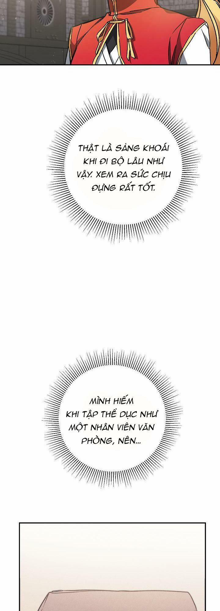 Xuyên Vào Tiểu Thuyết Làm Nữ Hoàng Tàn Độc 48 trang 47