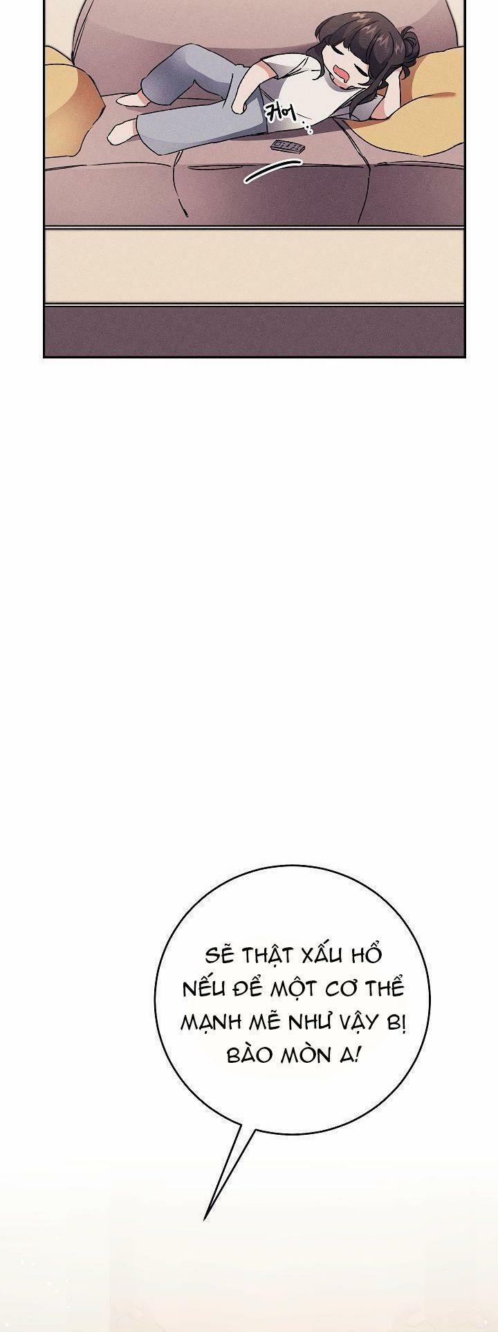 Xuyên Vào Tiểu Thuyết Làm Nữ Hoàng Tàn Độc 48 trang 48