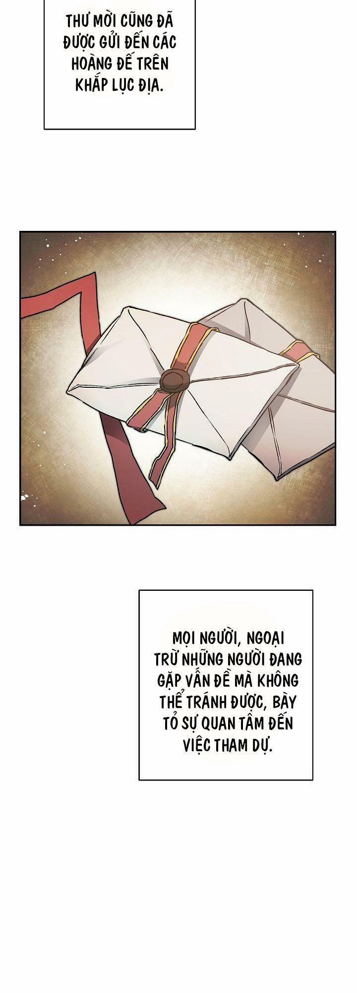 Xuyên Vào Tiểu Thuyết Làm Nữ Hoàng Tàn Độc 48 trang 5