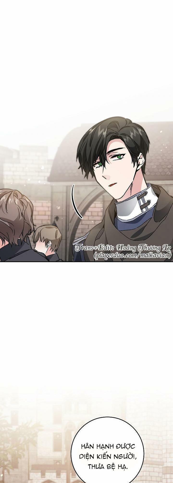 Xuyên Vào Tiểu Thuyết Làm Nữ Hoàng Tàn Độc 48 trang 50