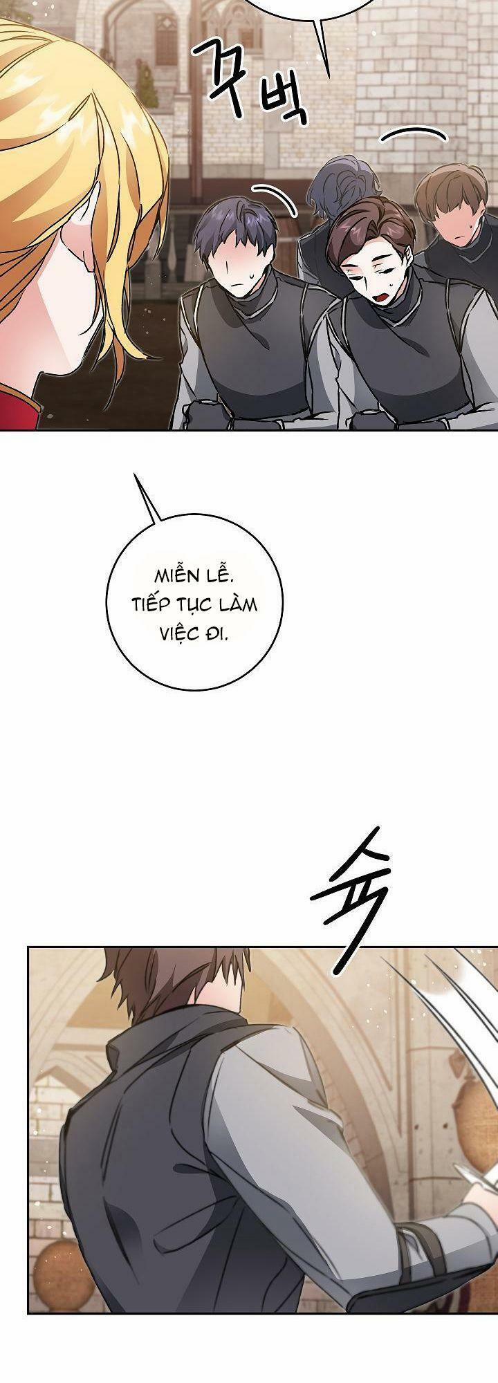 Xuyên Vào Tiểu Thuyết Làm Nữ Hoàng Tàn Độc 48 trang 51