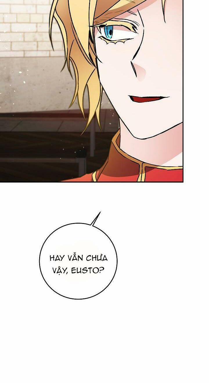 Xuyên Vào Tiểu Thuyết Làm Nữ Hoàng Tàn Độc 48 trang 54