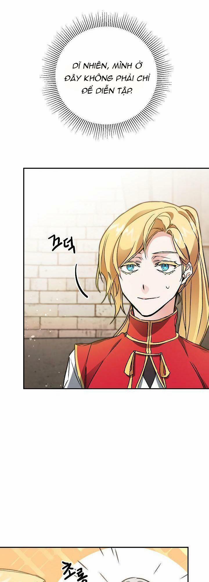 Xuyên Vào Tiểu Thuyết Làm Nữ Hoàng Tàn Độc 48 trang 56