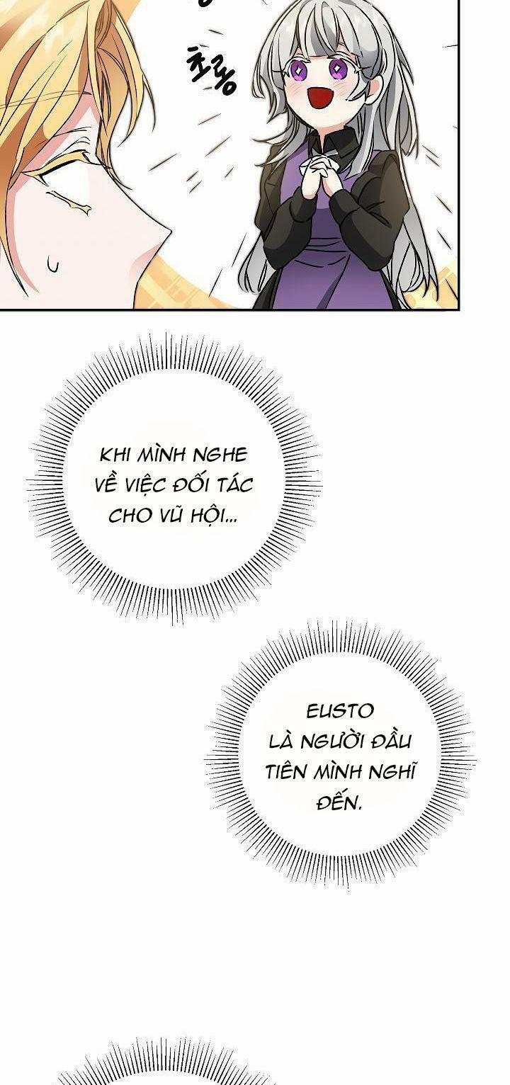 Xuyên Vào Tiểu Thuyết Làm Nữ Hoàng Tàn Độc 48 trang 57