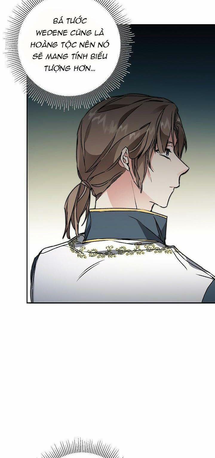 Xuyên Vào Tiểu Thuyết Làm Nữ Hoàng Tàn Độc 48 trang 58