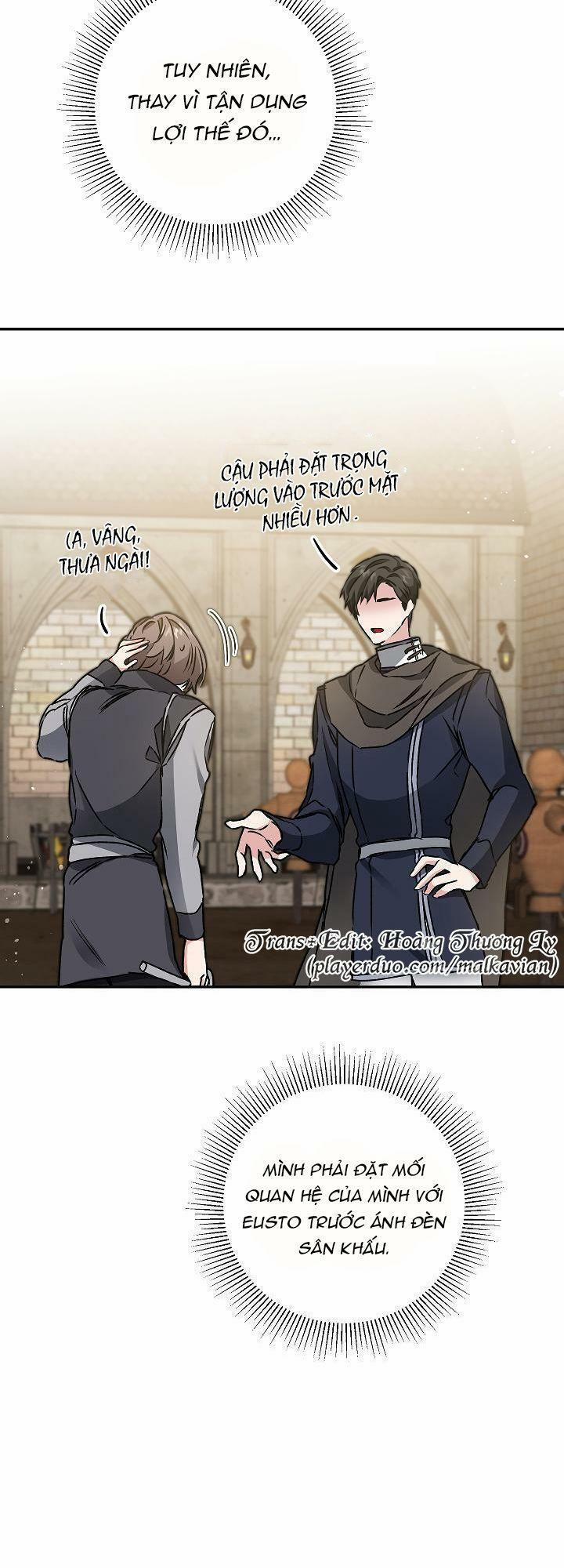 Xuyên Vào Tiểu Thuyết Làm Nữ Hoàng Tàn Độc 48 trang 59