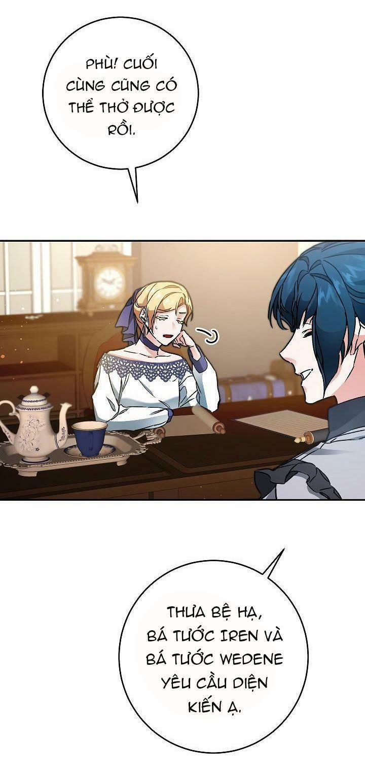 Xuyên Vào Tiểu Thuyết Làm Nữ Hoàng Tàn Độc 48 trang 6