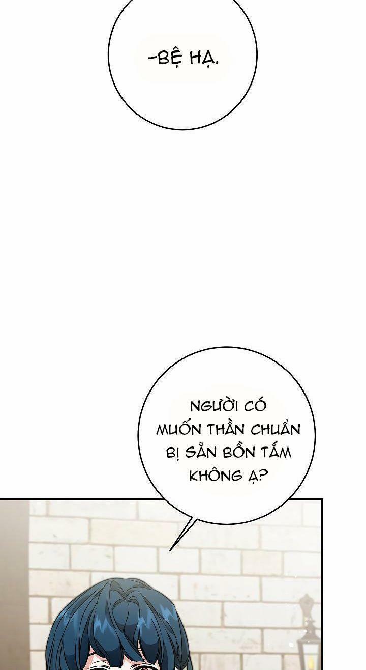 Xuyên Vào Tiểu Thuyết Làm Nữ Hoàng Tàn Độc 48 trang 62