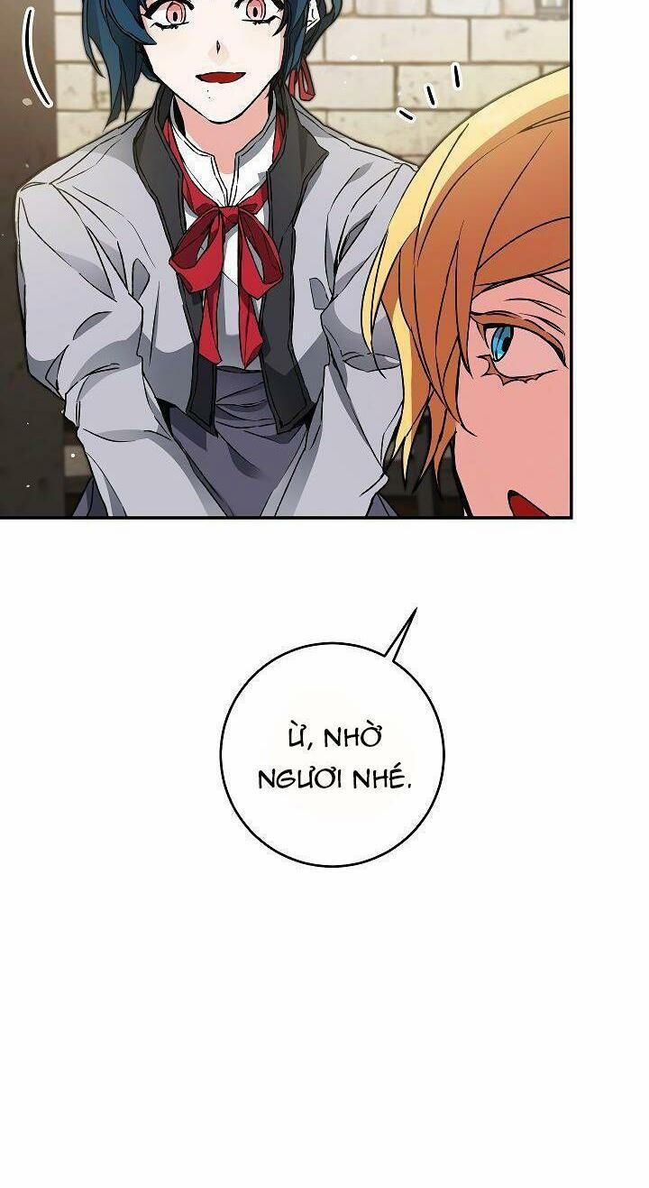 Xuyên Vào Tiểu Thuyết Làm Nữ Hoàng Tàn Độc 48 trang 63