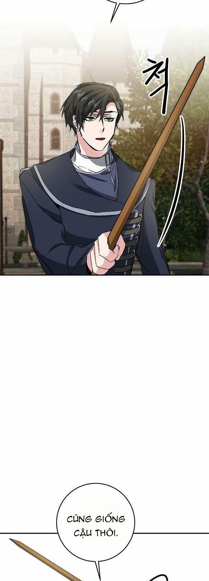 Xuyên Vào Tiểu Thuyết Làm Nữ Hoàng Tàn Độc 48 trang 65