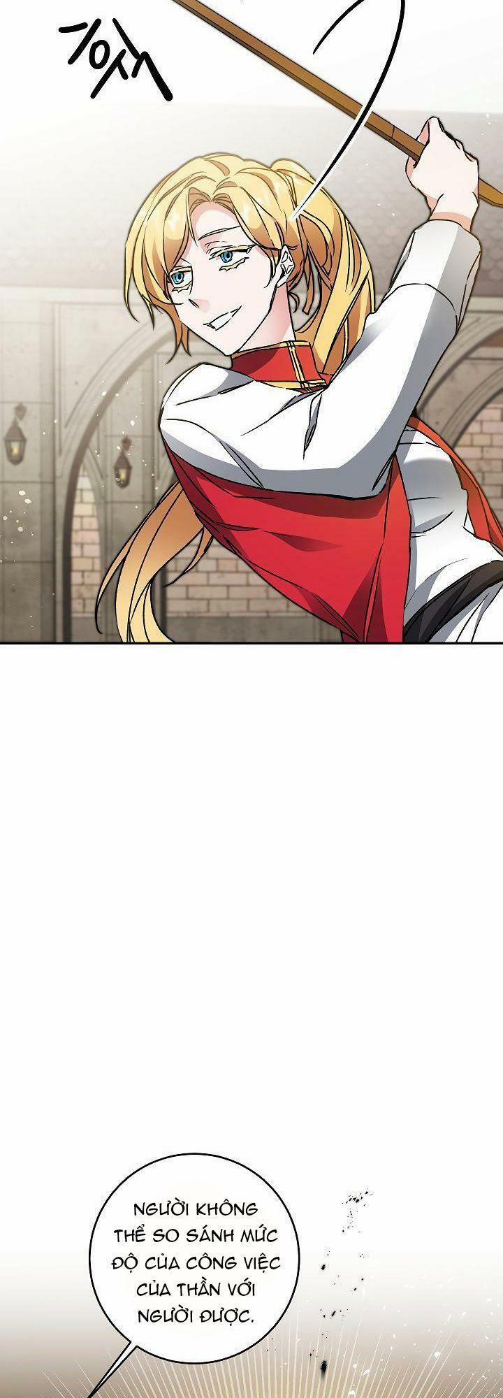 Xuyên Vào Tiểu Thuyết Làm Nữ Hoàng Tàn Độc 48 trang 66