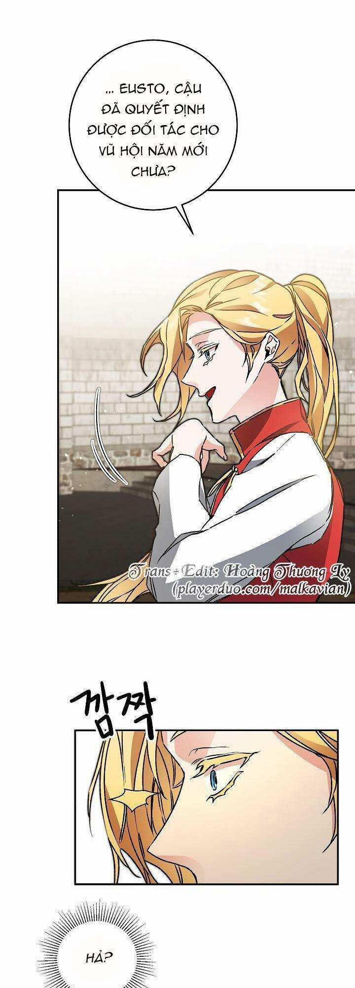 Xuyên Vào Tiểu Thuyết Làm Nữ Hoàng Tàn Độc 48 trang 69