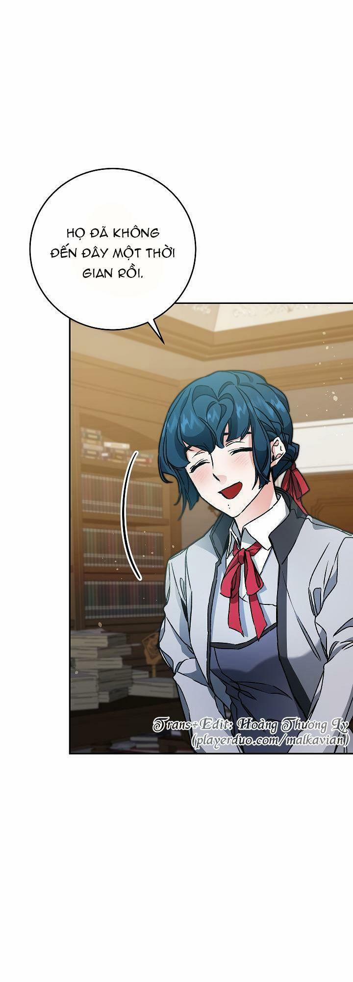 Xuyên Vào Tiểu Thuyết Làm Nữ Hoàng Tàn Độc 48 trang 8