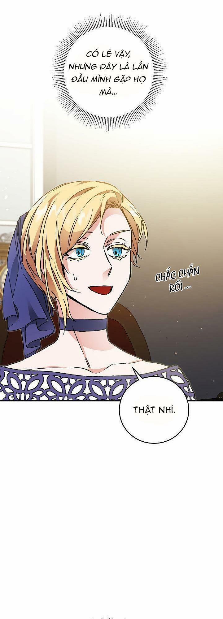 Xuyên Vào Tiểu Thuyết Làm Nữ Hoàng Tàn Độc 48 trang 9