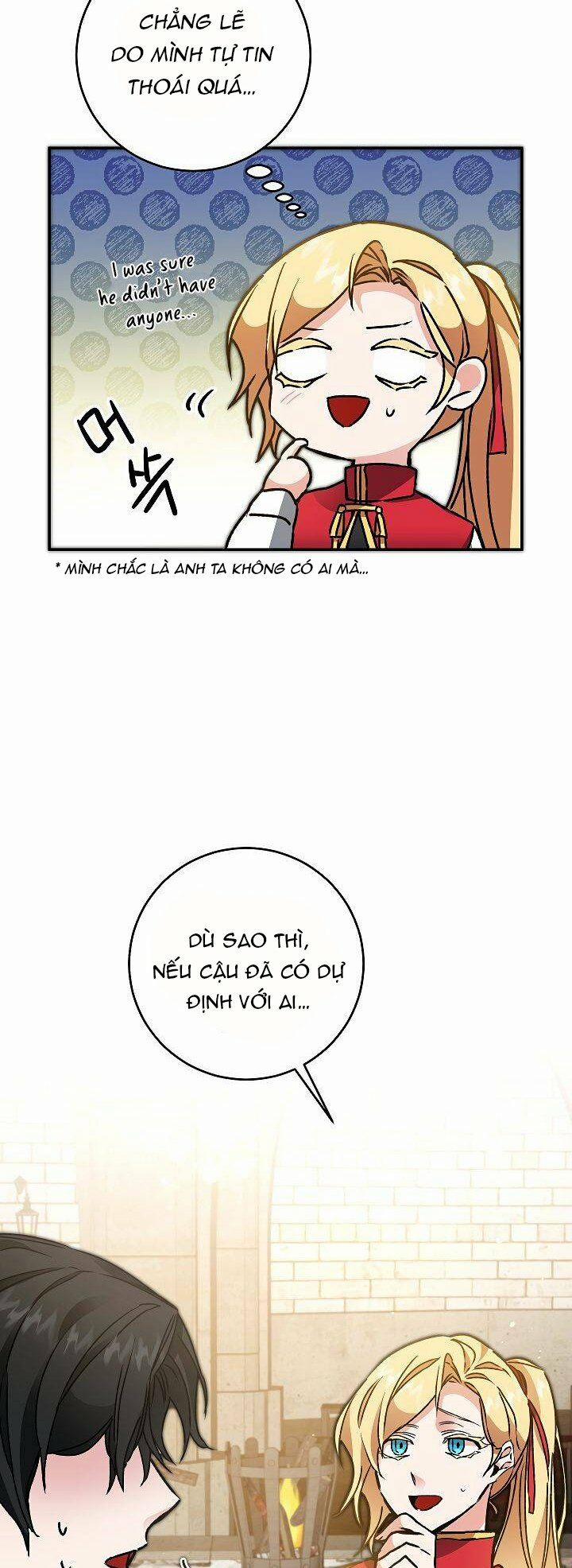 Xuyên Vào Tiểu Thuyết Làm Nữ Hoàng Tàn Độc 49 trang 1