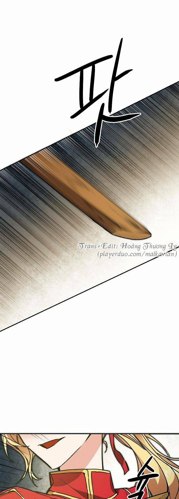 Xuyên Vào Tiểu Thuyết Làm Nữ Hoàng Tàn Độc 49 trang 10