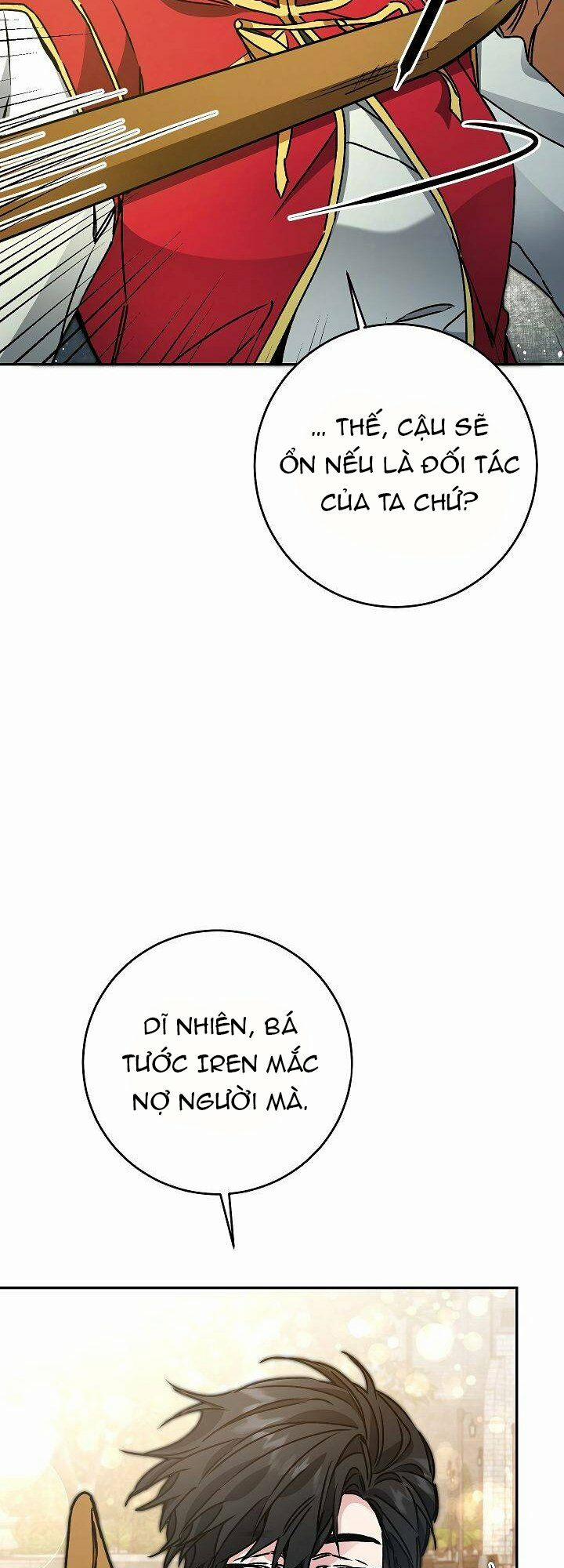 Xuyên Vào Tiểu Thuyết Làm Nữ Hoàng Tàn Độc 49 trang 11