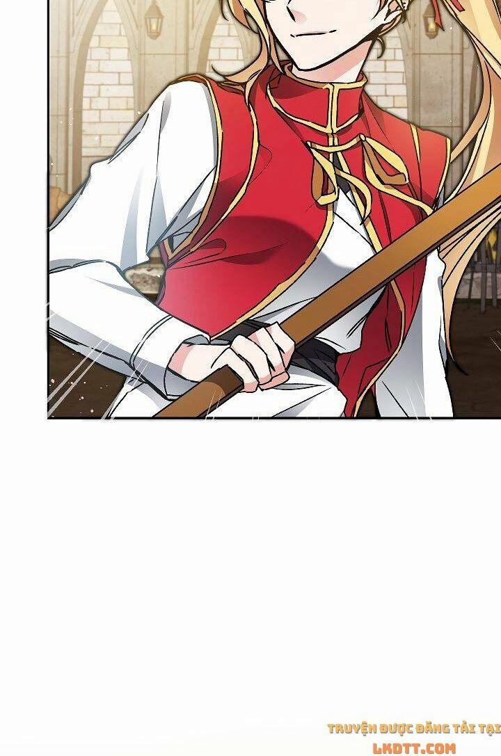 Xuyên Vào Tiểu Thuyết Làm Nữ Hoàng Tàn Độc 49 trang 14