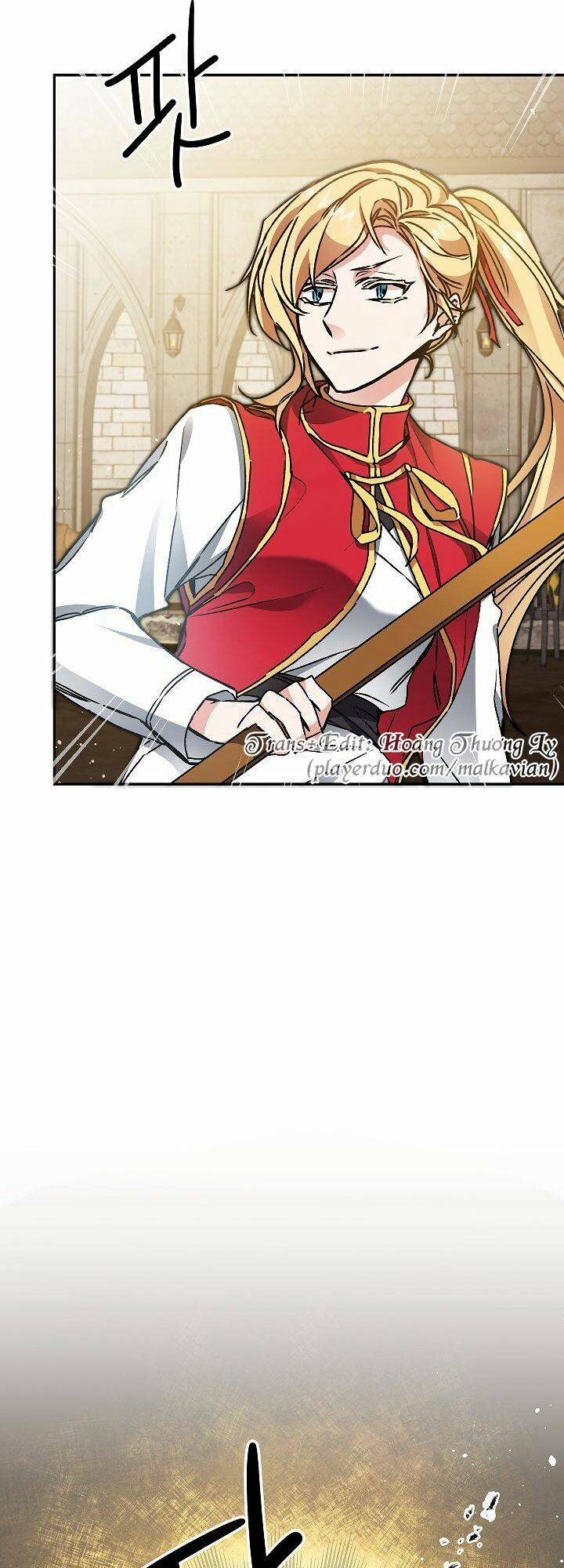 Xuyên Vào Tiểu Thuyết Làm Nữ Hoàng Tàn Độc 49 trang 15