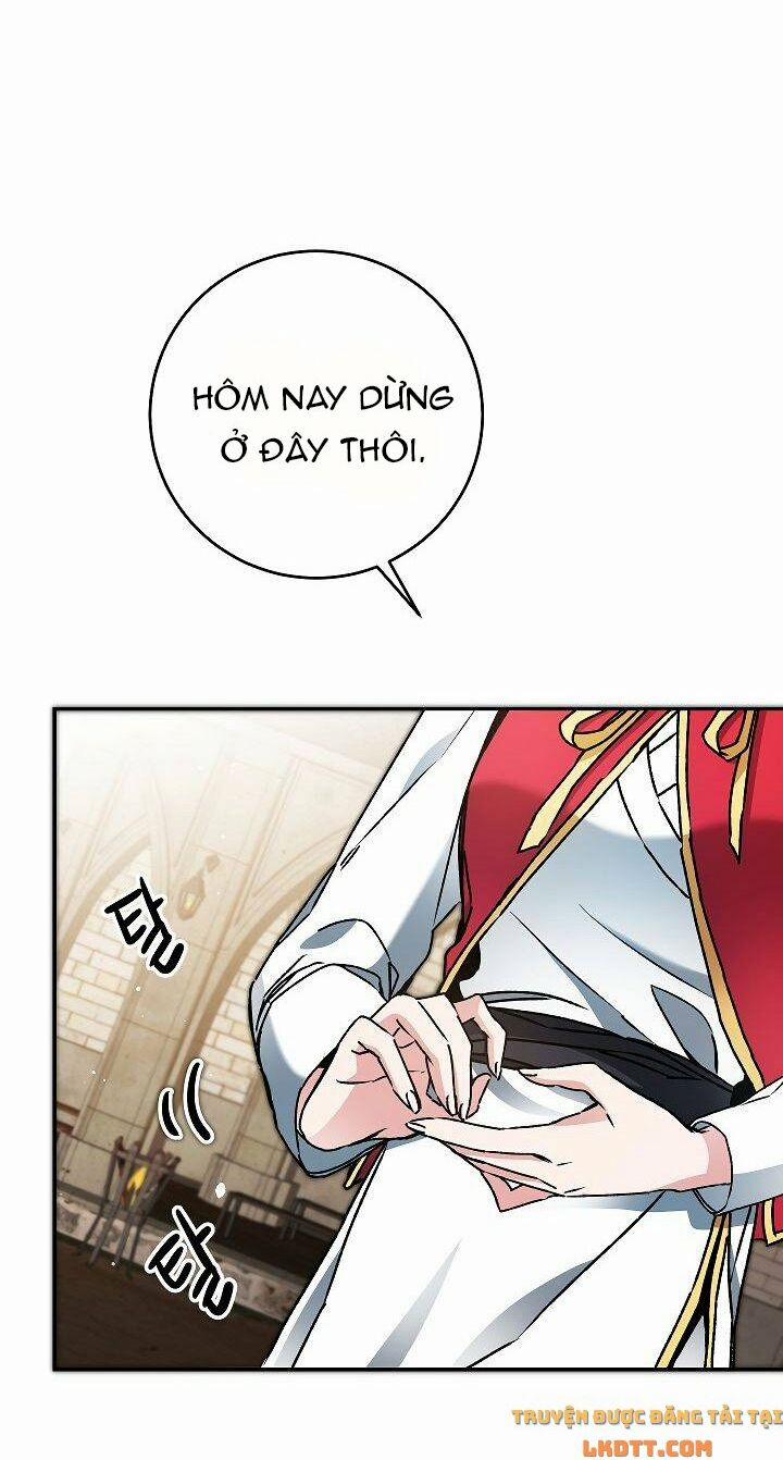 Xuyên Vào Tiểu Thuyết Làm Nữ Hoàng Tàn Độc 49 trang 18