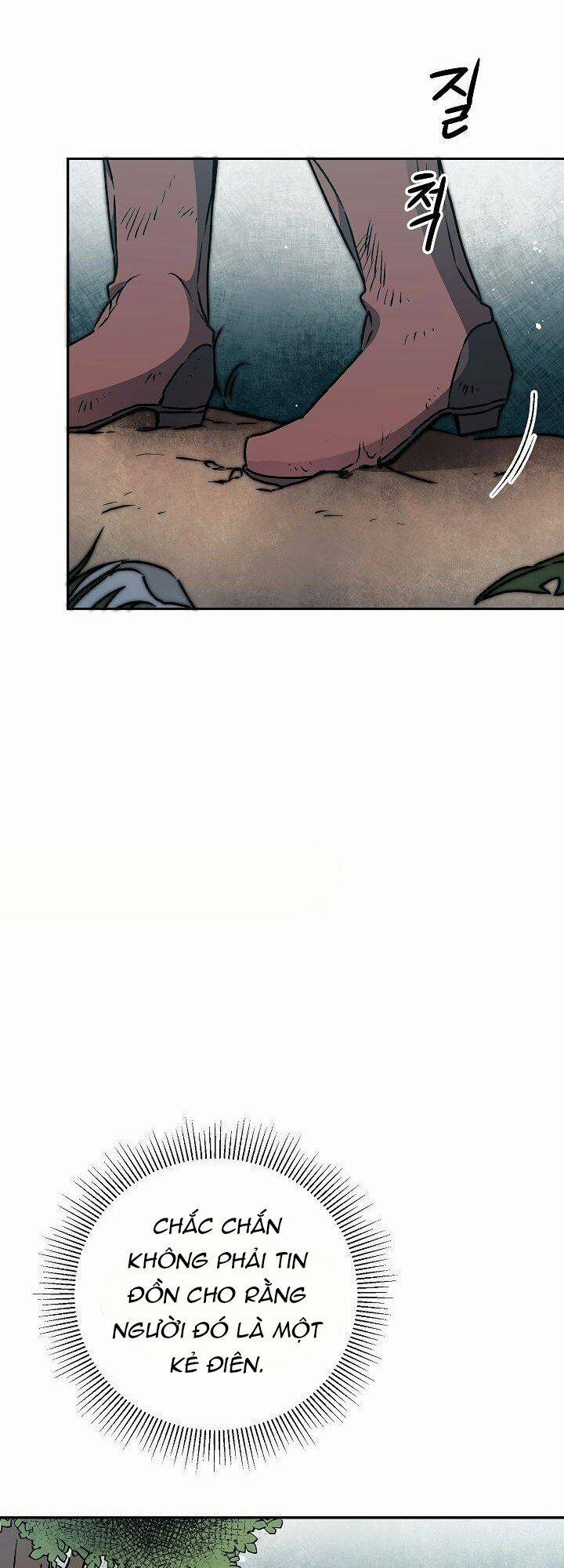 Xuyên Vào Tiểu Thuyết Làm Nữ Hoàng Tàn Độc 49 trang 24