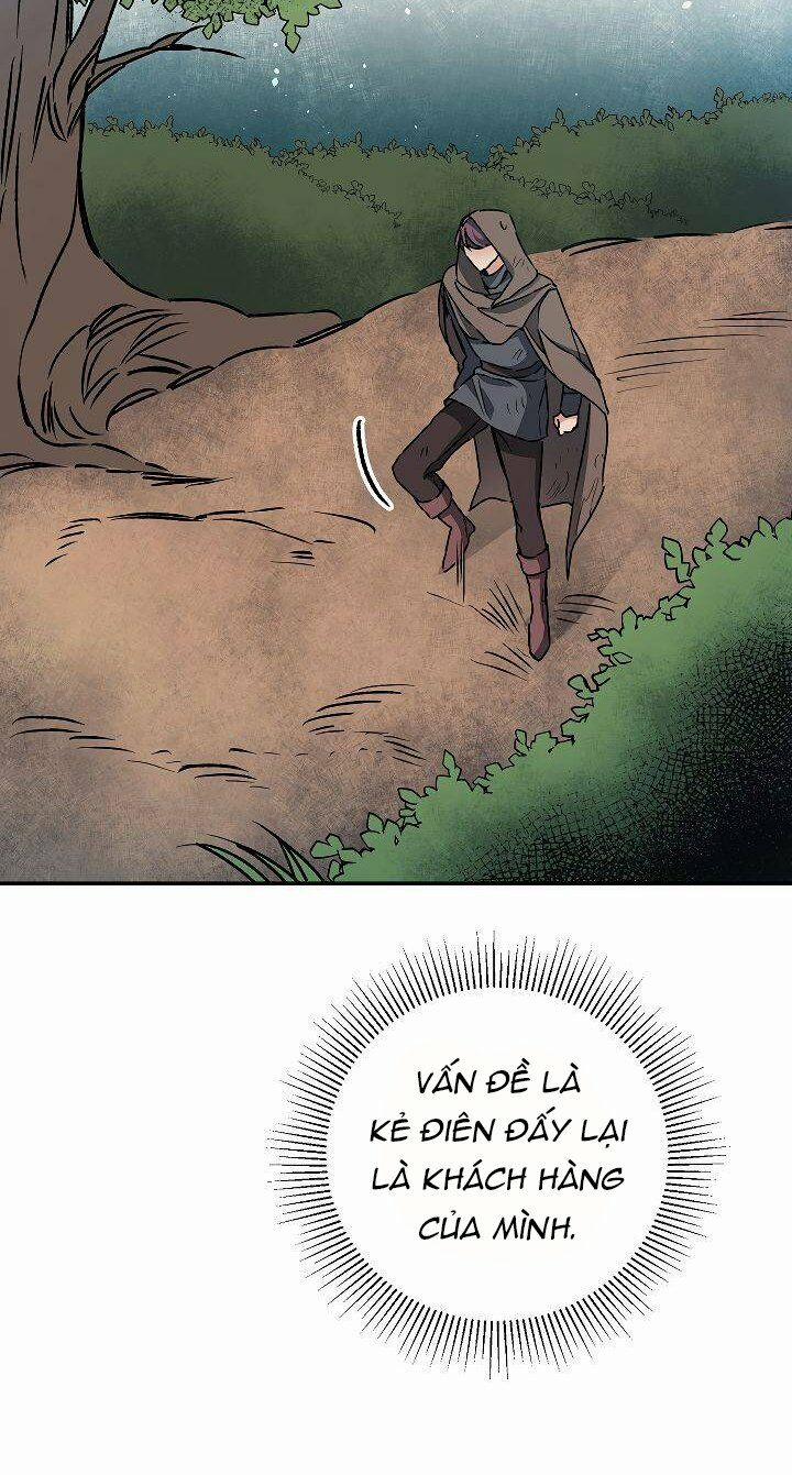 Xuyên Vào Tiểu Thuyết Làm Nữ Hoàng Tàn Độc 49 trang 25