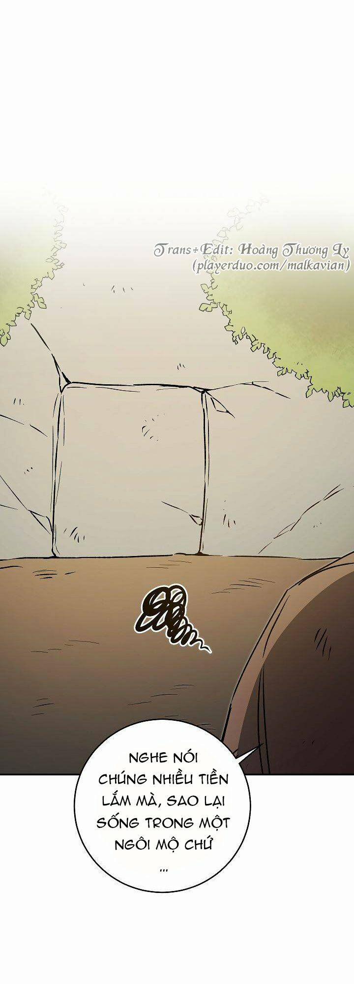 Xuyên Vào Tiểu Thuyết Làm Nữ Hoàng Tàn Độc 49 trang 27