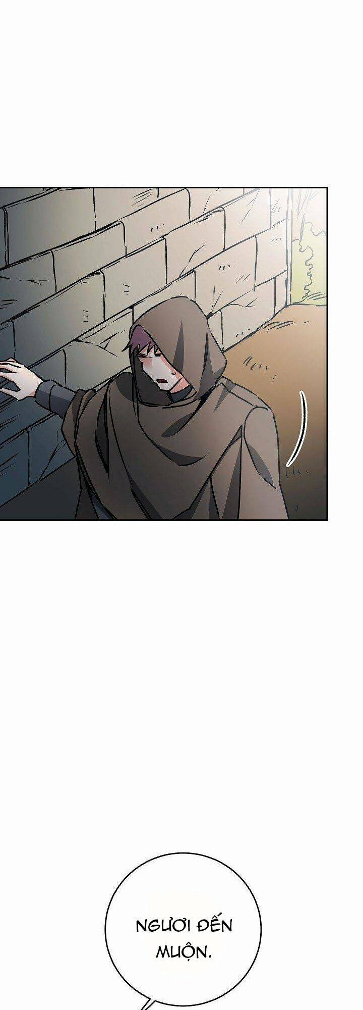 Xuyên Vào Tiểu Thuyết Làm Nữ Hoàng Tàn Độc 49 trang 28